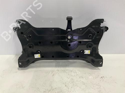 Used Subframe FORD TRANSIT V363 Platform/Chassis (FED, FFD) 2.0 EcoBlue (170 hp) 19440395