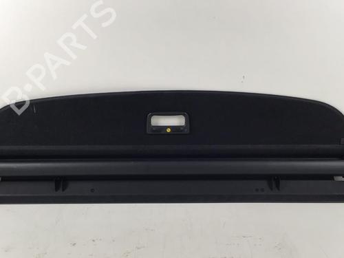 Rear parcel shelf VW GOLF VIII Variant (CG5, DB5) 1.0 TSI | BP29576452C85 