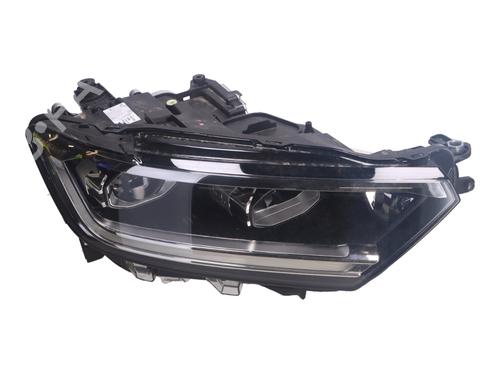 Used Right headlight Right headlight VW T-ROC (A11, D11) 1.0 TSI (116 hp) 36052629 36052629