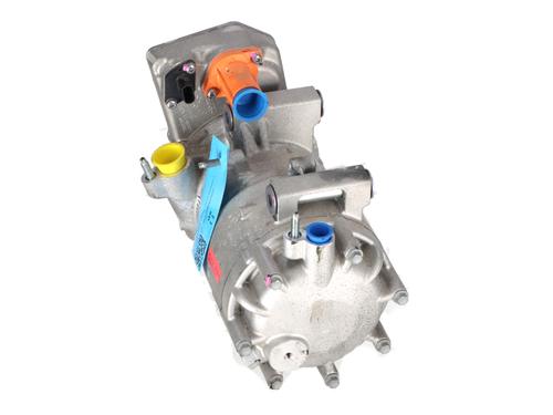 Used AC compressor AC compressor OPEL VIVARO C Van (K0) VIVARO-E HYDROGEN (136 hp) 39923479 39923479