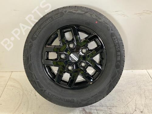 Fælk FORD TRANSIT V363 Platform/Chassis (FED, FFD) 2.0 EcoBlue | BP39181291C45 - Image 15