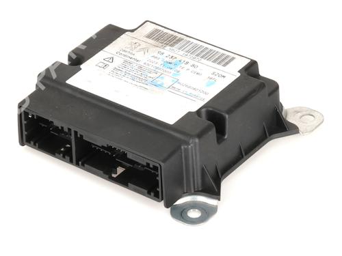 Used ECU airbags ECU airbags CITROËN C5 AIRCROSS (A_) 1.2 PureTech 130 (ARHNSJ) (131 hp) 36168315 36168315