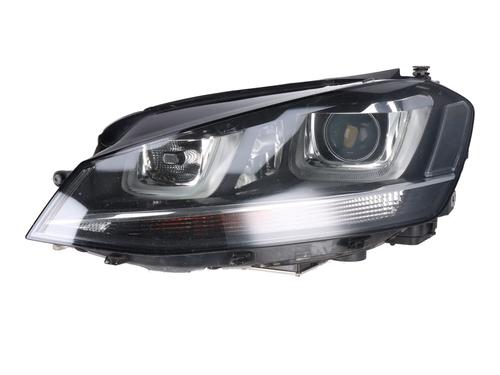 Used Left headlight VW GOLF VII (5G1, BQ1, BE1, BE2) 1.2 TSI (86 hp) 29499480