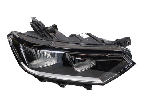 Used Right headlight VW PASSAT B8 Variant (3G5, CB5) 1.4 TSI (150 hp) 30162188