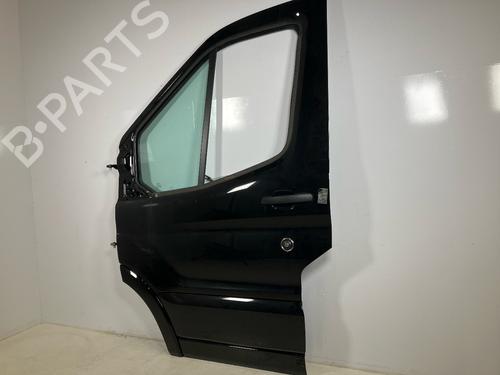 Left front door FORD TRANSIT V363 Platform/Chassis (FED, FFD) 2.0 EcoBlue | BP20210870C2 