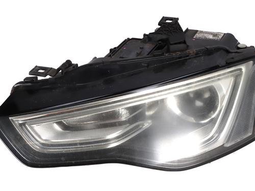 Used Left headlight Left headlight 37530011 37530011