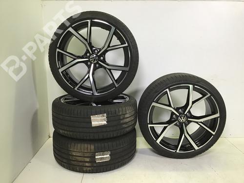 Rim VW ARTEON (3H7, 3H8) 2.0 TDI | BP12140186C45 