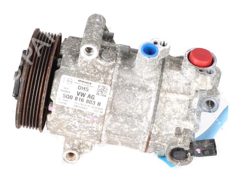 AC compressor VW PASSAT B8 Variant (3G5, CB5) 2.0 TDI | BP35919746M34 - Image 2