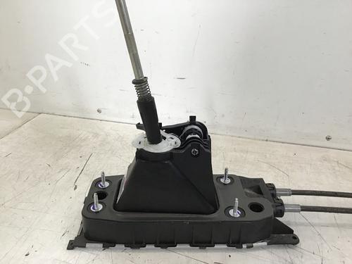 Automatic gearbox selector VW PASSAT B8 Variant (3G5, CB5) 2.0 TDI | BP25032904M91 