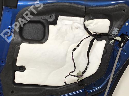 Right rear door BMW 5 (F10) M5 | BP11746581C5