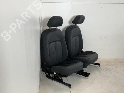 Seats set AUDI A6 C8 (4A2) 45 TFSI Mild Hybrid quattro | BP30748635C78 