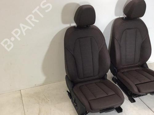 Seats set BMW X3 (G01, F97, G08) xDrive 30 e Plug-in-Hybrid | BP29607269C78 