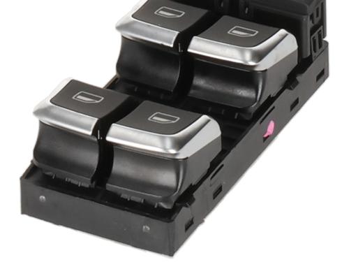 Left front window switch AUDI A8 D4 (4H2, 4H8, 4HC, 4HL) 4.0 TFSI quattro | BP36908798I27 - Image 2