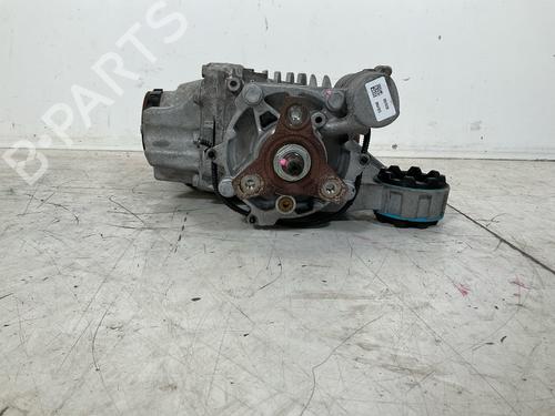 Rear differential VW PASSAT ALLTRACK B8 Variant (3G5, CB5) 2.0 TDI 4motion | BP39918183M24 - Image 2