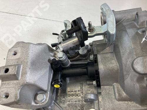 Gearbox VW GOLF SPORTSVAN VII (AM1, AN1) 1.0 TSI | BP11854880M3 