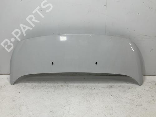 hood-opel-vivaro-c-van-k0-2019-39923781 main image