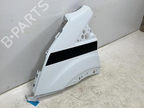 Forskærm venstre FORD TRANSIT V363 Platform/Chassis (FED, FFD) 2.0 EcoBlue | BP33771252C41 - Image 2