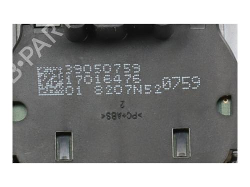 Headlight switch OPEL ASTRA K Sports Tourer (B16) 1.6 CDTi (35) | BP22790035I24 