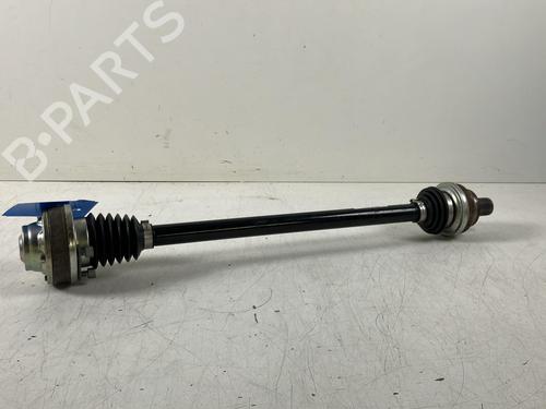 Used Other Other AUDI Q3 (F3B) 40 TFSI quattro (190 hp) 39922237 39922237