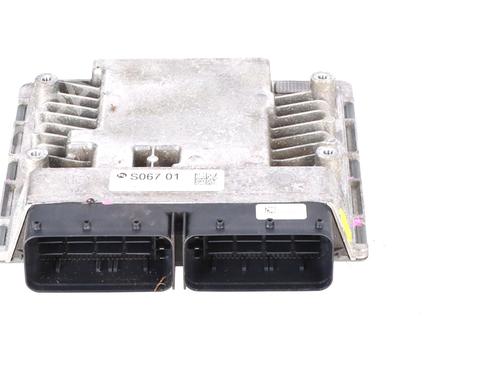 Used Engine control unit (ECU) Engine control unit (ECU) HYUNDAI SANTA FÉ IV (TM, TMA) 2.5 MPI (180 hp) 39924589 39924589