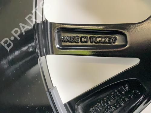 Fælk VW TAIGO (CS1) 1.5 TSI | BP34161606C45  - Image 7