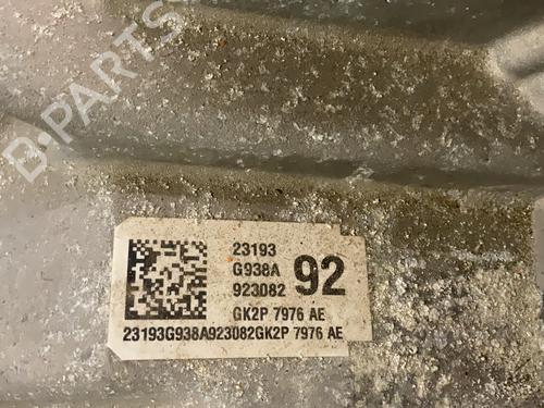 Gearbox FORD TRANSIT V363 Platform/Chassis (FED, FFD) 2.0 EcoBlue | BP38062993M3 - Image 8