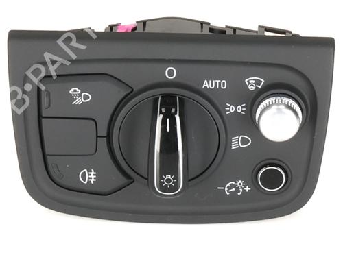 headlight-switch-audi-a8-d4-4h2-4h8-4hc-4hl-2009-2010-2011-2012-2013-2014-2015-2016-2017-2018-2019-35905819 main image