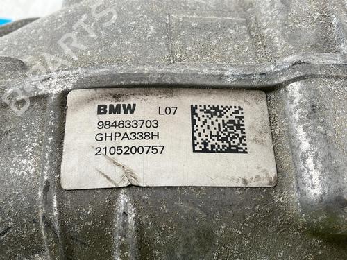 Rear differential BMW X6 (G06, F96) xDrive 40 i | BP33200294M24  - Image 5