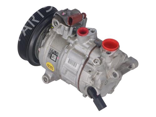 BP17366505M34 | AC compressor AUDI A5 (F53, F5P) 40 TFSI Mild Hybrid BP17366505M34