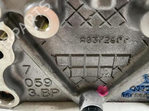 Cylinder head VW TOUAREG (CR7, RC8) 3.0 TDI 4motion | BP25335131M5 - Image 7