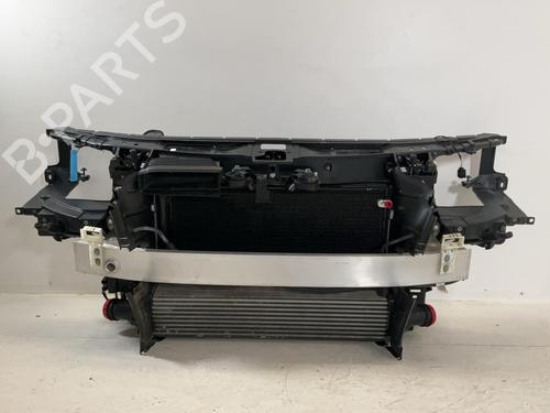 Used Radiator set Radiator set AUDI A8 D4 (4H2, 4H8, 4HC, 4HL) 3.0 TDI quattro (258 hp) 36433464 36433464