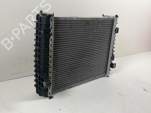 Intercooler OPEL VIVARO C Van (K0) VIVARO-E HYDROGEN | BP39924140M30 - Image 4