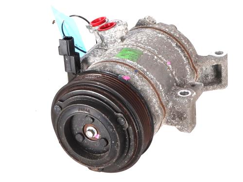 Used AC compressor AC compressor MAZDA 6 Estate (GJ, GL) 2.5 (194 hp) 40006390 40006390