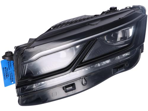 Used Left headlight Left headlight VW TOUAREG (CR7, RC8) 3.0 TDI 4motion (286 hp) 33302986 33302986
