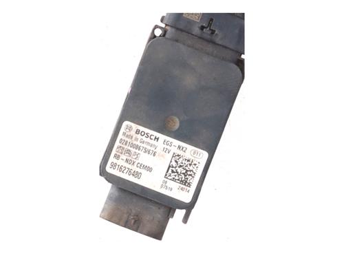 Electronic sensor FIAT SCUDO Van 1.5 Multijet 120 (506) | BP39919257M84 - Image 2