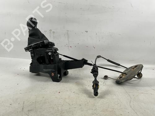 Gearstyring Automatisk OPEL ASTRA K (B16) 1.4 Turbo (68) (150 hp) 21163336