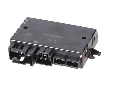 Used Electronic module Electronic module 37080985 37080985
