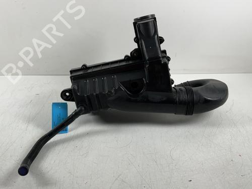 Luftfilter kasse Luftfilter kasse VW SCIROCCO III (137, 138) 2.0 TSI (220 hp) 37454797 37454797