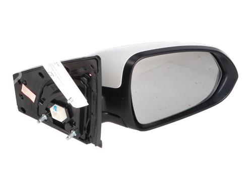 Used Right mirror KIA STONIC (YB) 1.0 T-GDi (120 hp) 29430413