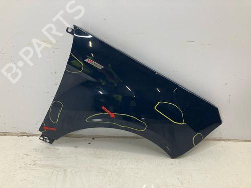 Used Right front fenders FORD ECOSPORT 1.0 EcoBoost (125 hp) 26188796