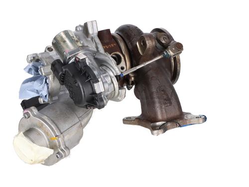 Turbocharger/Supercharger VW TIGUAN (AD1, AX1) 2.0 TSI 4motion | BP30183122M71 