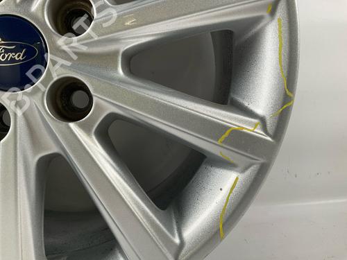 Rim FORD C-MAX II (DXA/CB7, DXA/CEU) 1.5 EcoBoost | BP18203081C45 