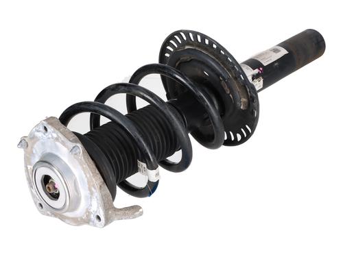 Used Left front shock absorber Left front shock absorber VW ID. Buzz Bus (EBB, EBJ) Electric (EBB) (204 hp) 39918977 39918977