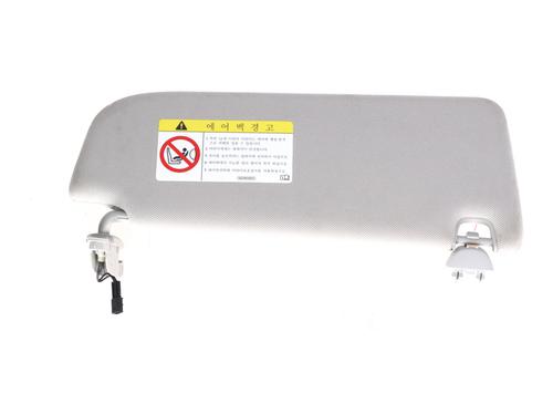 Left sun visor AUDI A8 D4 (4H2, 4H8, 4HC, 4HL) 3.0 TDI quattro | BP35786452I1 - Image 2