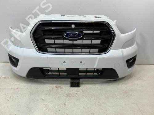 Stoßstange vorne für Stoßstange vorne FORD TRANSIT V363 Platform/Chassis (FED, FFD) 2.0 EcoBlue (170 hp) 33771255 33771255