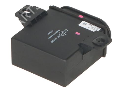 Electronic module VW GRAND CALIFORNIA Camper (SCB, SCC) 2.0 TDI 4motion | BP21562761M83