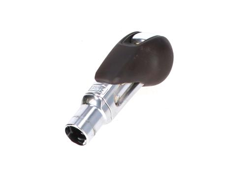 Gear lever PORSCHE 718 BOXSTER (982) 2.5 S (982330, 982331) | BP36004109M90 - Image 2