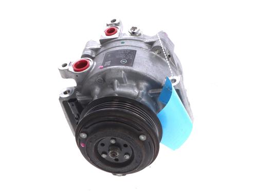 Used AC compressor AC compressor OPEL ASTRA K (B16) 1.2 Turbo (68) (110 hp) 40043389 40043389