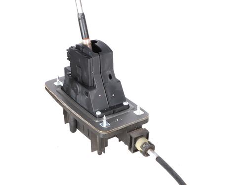 Gear lever PORSCHE MACAN (95B) 3.0 S Diesel | BP36237590M90 - Image 2