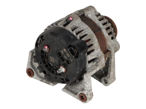 Alternator OPEL ASTRA J (P10) 1.6 Turbo (68) | BP17537713M7